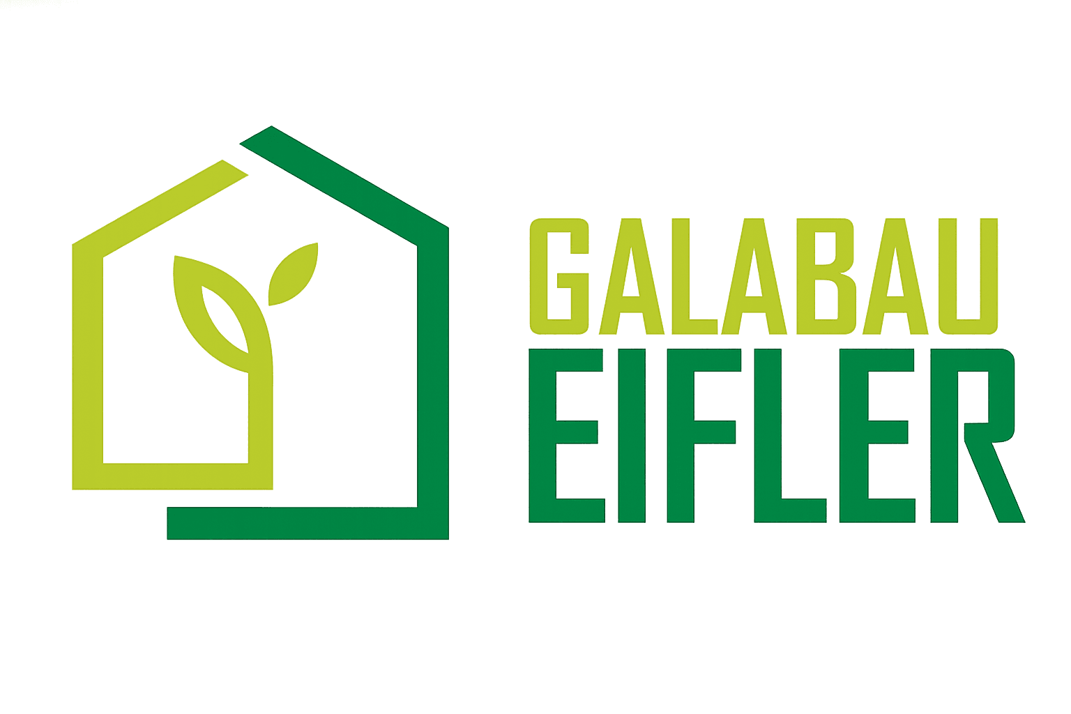 Galabau Eifler Logo – Garten- und Landschaftsbau Saarbrücken